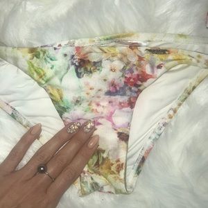 2Chillies Bikini Bottom